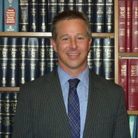 Jacob Jeffries