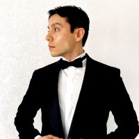 José Eduardo Hernández Padilla