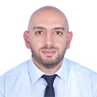 Tamer Alidrissi