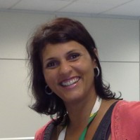 Magda Luzia