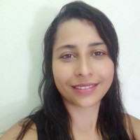 Cristhiane Moraes de Lima