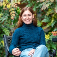 Molly Hoffman