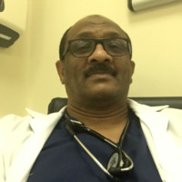 Abubaker Ibrahim