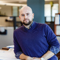 Gregory Sands