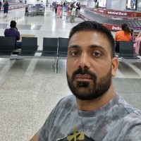 DEEPAK KUMAR