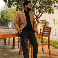 Jithin Ramesh