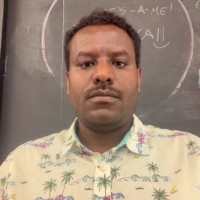 Gizachew Muluneh Amera