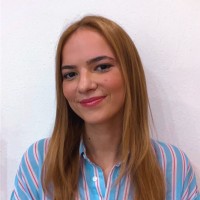 Marija Tesanovic