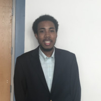 Matthew Terrell