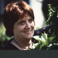 Carolyn Mamchur