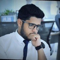 Anirudhan T.J
