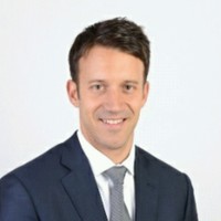 Matthias F. Müller, Cfa