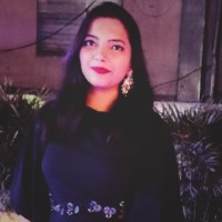Mansi Khare