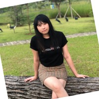 Lidya Irawan