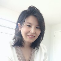 Kathleen Wang