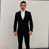 Angel David Ortega Prado