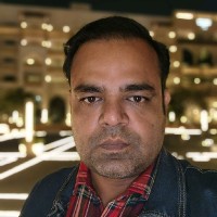 Jitendra Kumar - Sirohi