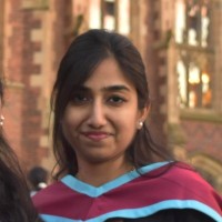 Dr Rochana Chandramohan