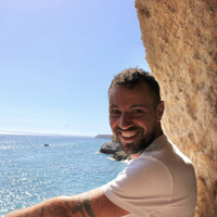 Julien Gimenez