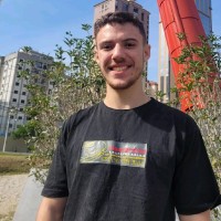 Vinicius Amadeu