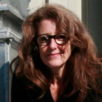 Isabelle Laurent