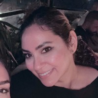 Shaghayegh Poorjam
