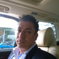 Naresh Chopra