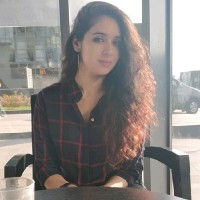 Urvashi Sharma