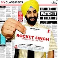Rocket Singh