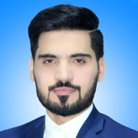 Ishtiaque Ahmed