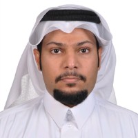 Mohammed Aldossari