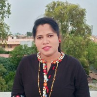 Santoshi Sawale