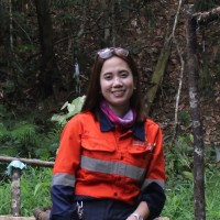 Suzanne Vhie Tenorio