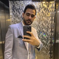 Ali Mohammadpouri