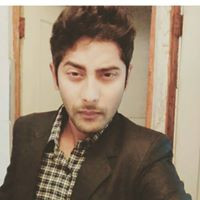 Raghavendran K