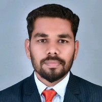 Akshay Gaikwad