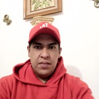 Luis angel Blanco