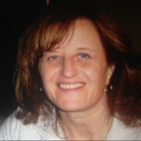 Ann Rasmussen