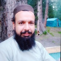 Mudassir Shah