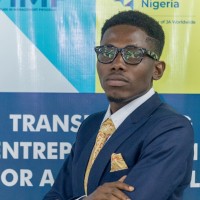 Adewale Orebanwo