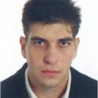 Carlos Angel San Cristobal Escalada