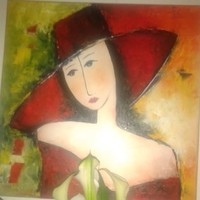 Krystyna Horemska