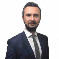 Mehmet Ali Nazlı