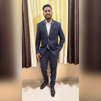 Chandresh Agarwal