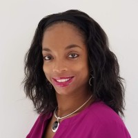 DeAndra Monique Dyson