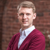 Adam Saxton