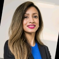 Neha Jindal