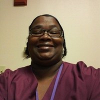 Antoinette Carey