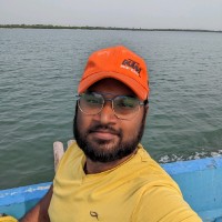 Aravind Anantharamakrishnan
