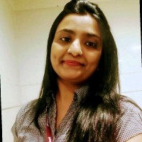 Priyanka Chavan